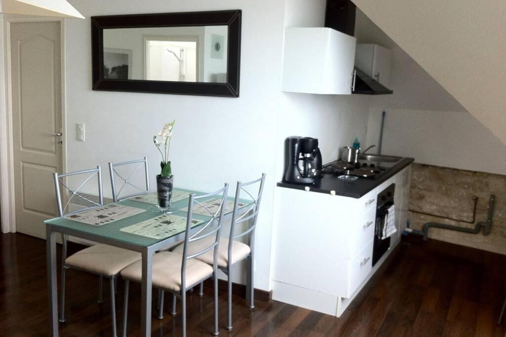 Appartement Front Mer Proche Omaha & Utah Beach - 3 Гранкам-Мези Екстериор снимка